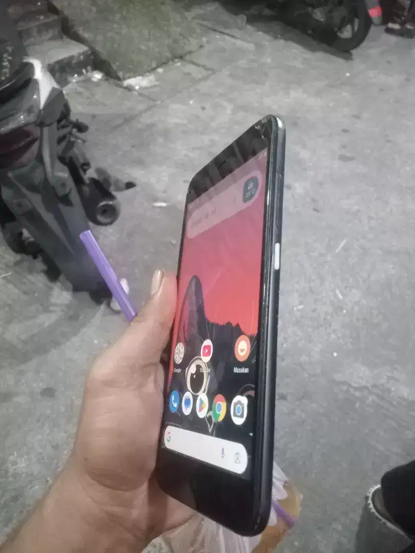 Xiaomi mi a1 4/64 android 9