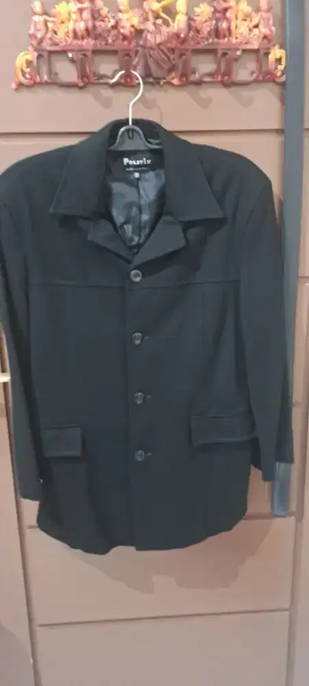 jas resmi untuk kondangan atau acara