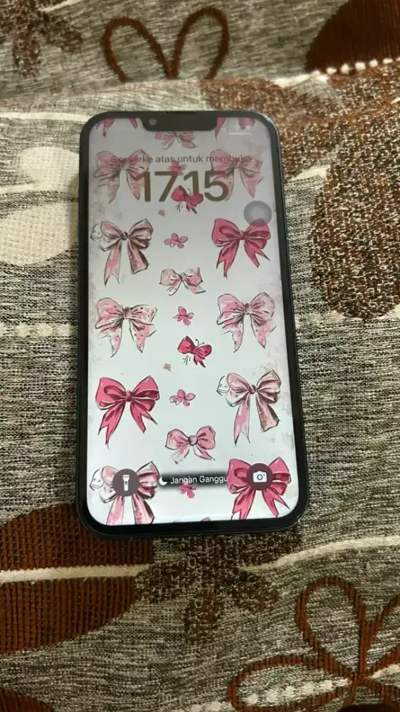 IPHONE 13 128Gb 5Jt?!