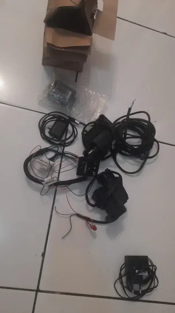 Ritrect spion avanza dan veloz