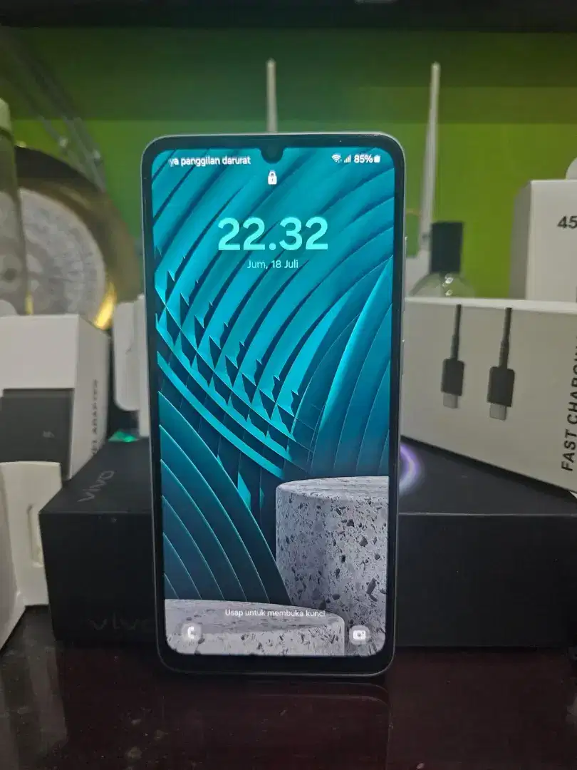 Samsung A05 6/128