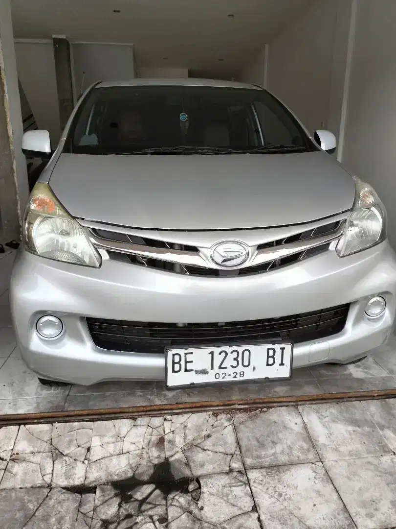 XENIA 1.3 R MT 2013