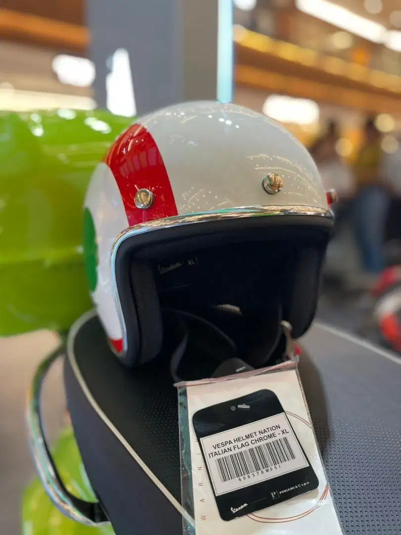 Helm Ori vespa Nation