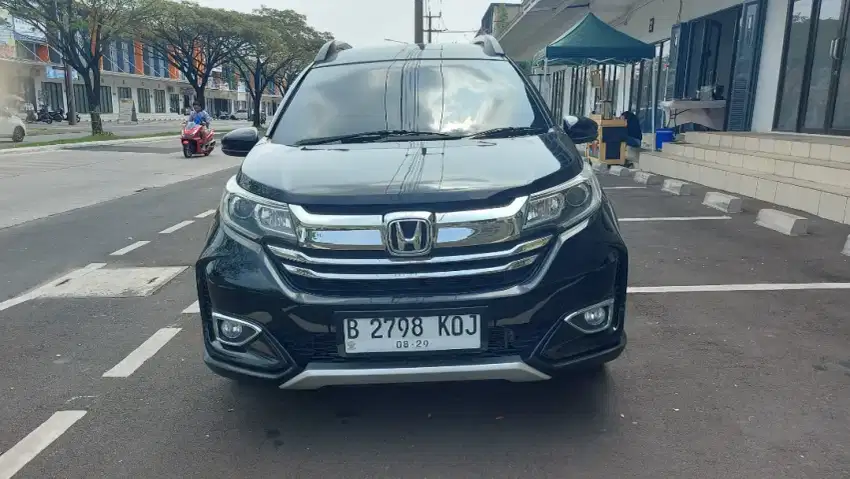 BRV E AT 2019 TDP 35JT