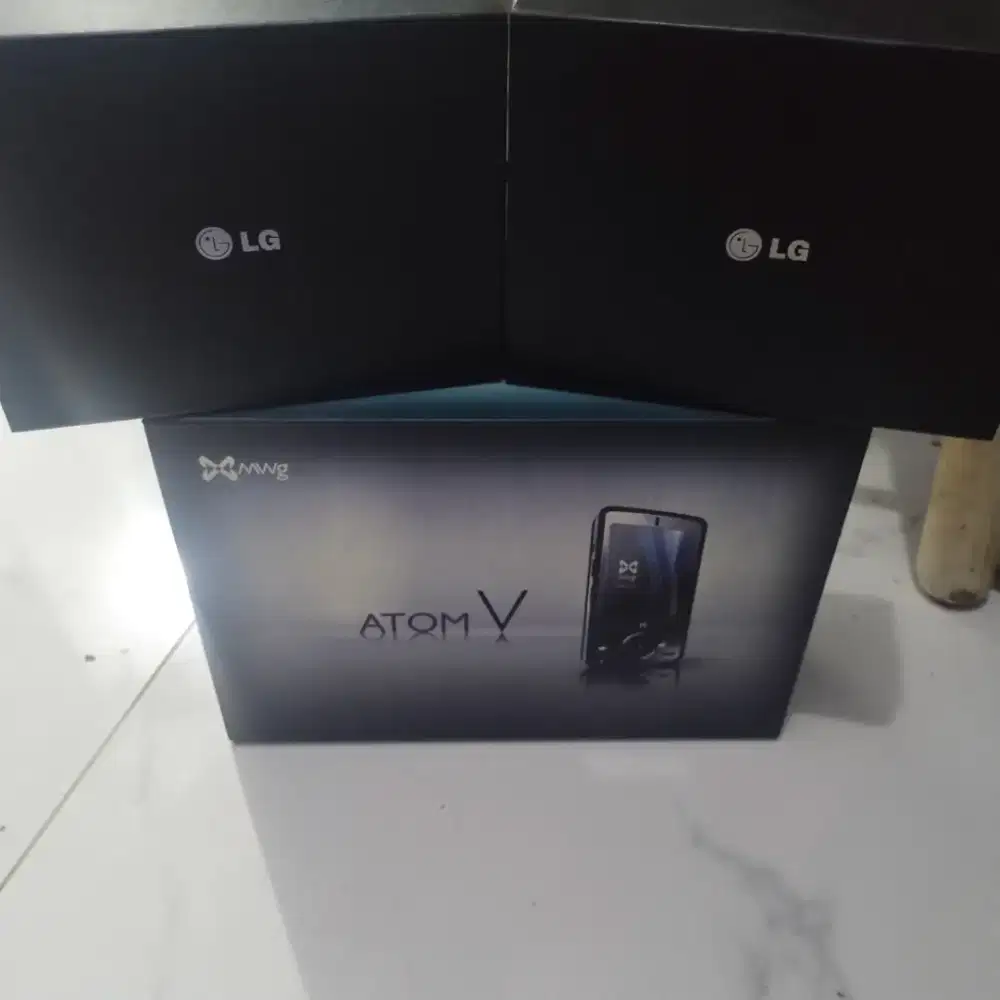 HANDPHONE MURAH MERIAH 3unit