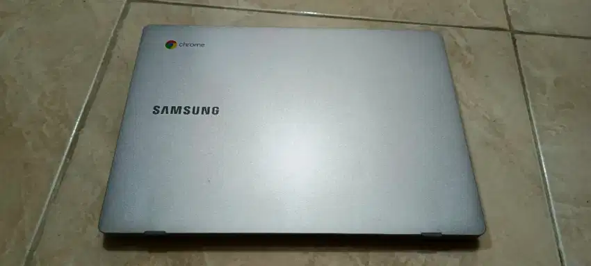 Laptop Samsung Chromebook 4 Normal Jaya