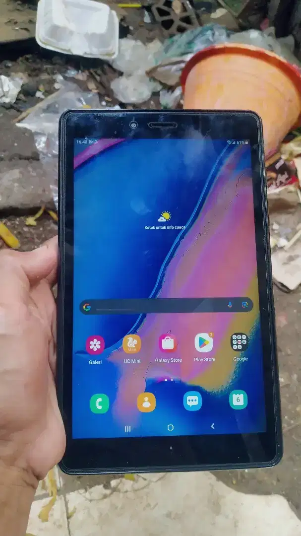 Samsung a8 2019 2/32