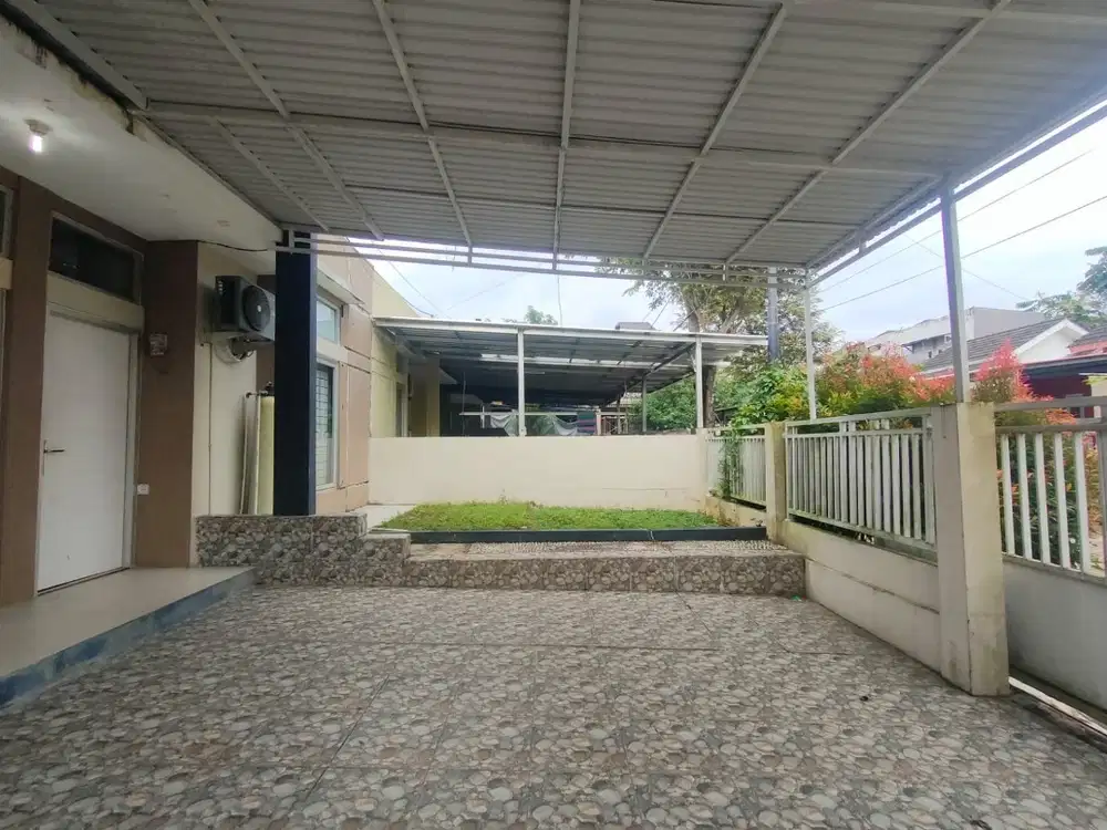 Rumah disewakan di Balikpapan Regency