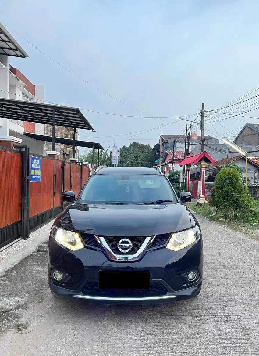 JUAL CEPAT! Nissan Xtrail 2.5 T32 2015 AT