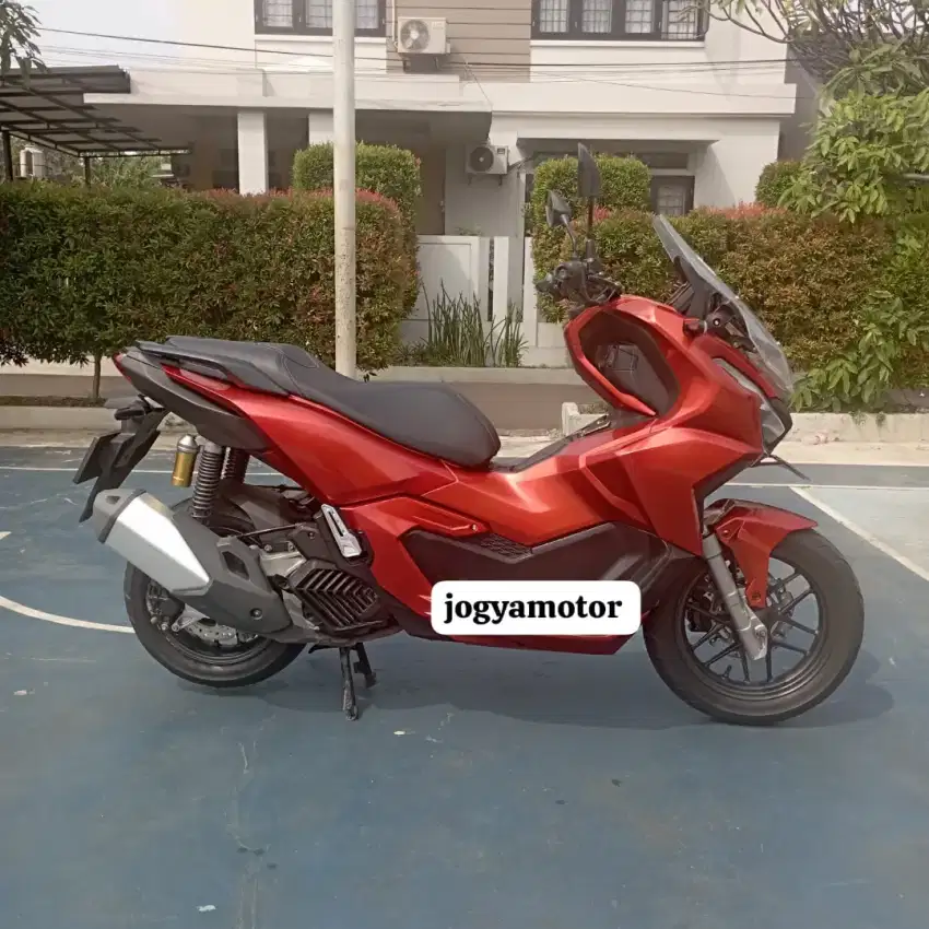 Honda adv 160 cbs 2022 cash / credit