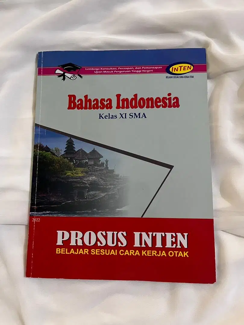 buku prosus inten kelas 2 sma