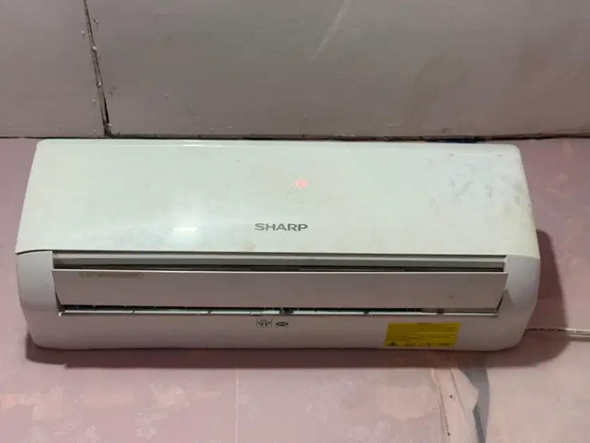 jual 3 ac borongan