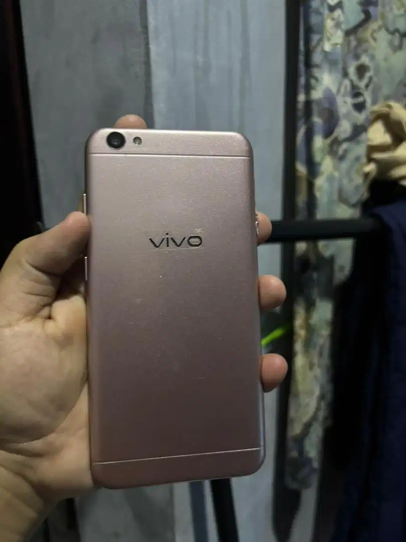 Vivo V5 ram 4/32Gb termurah