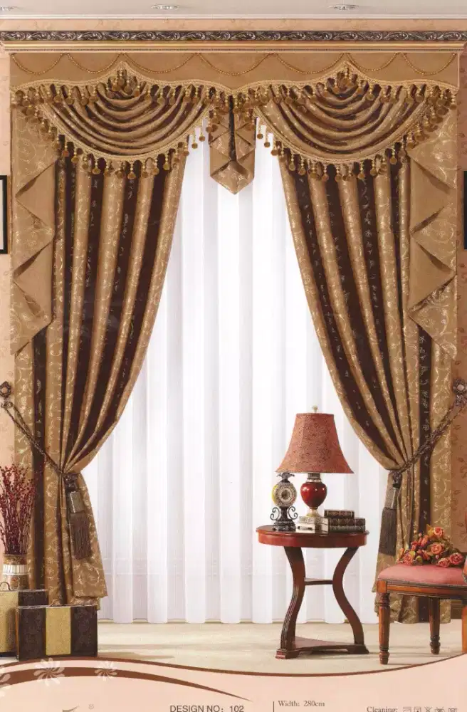 jual gorden dan pitrase