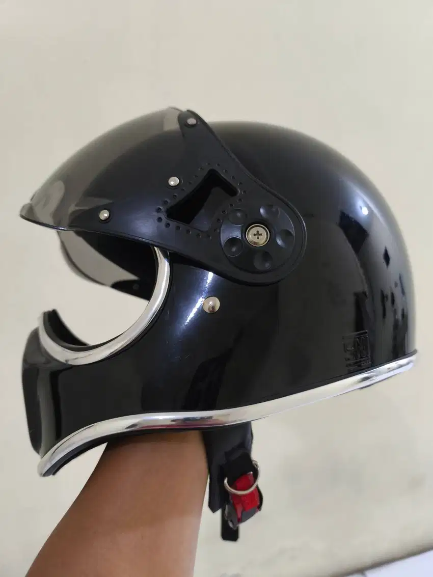 Cakil retro JS bekas