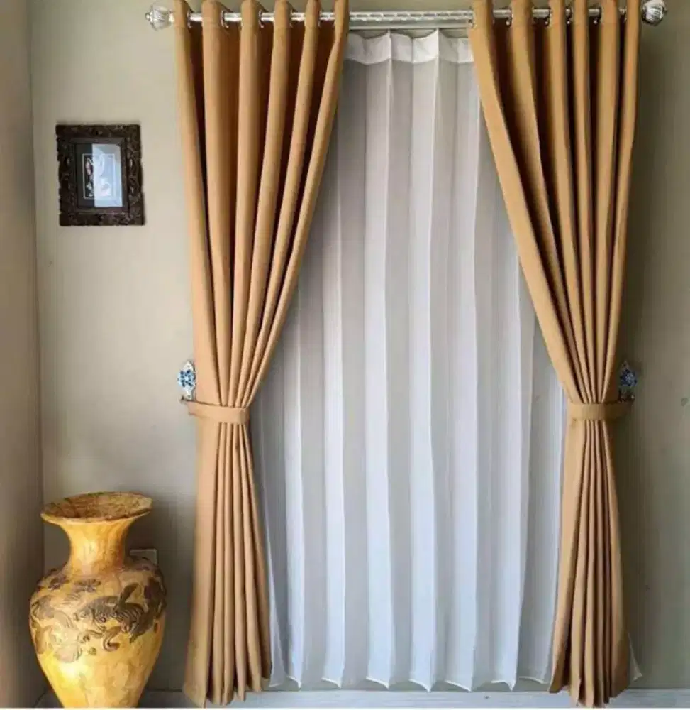 jual gorden murah dll ..