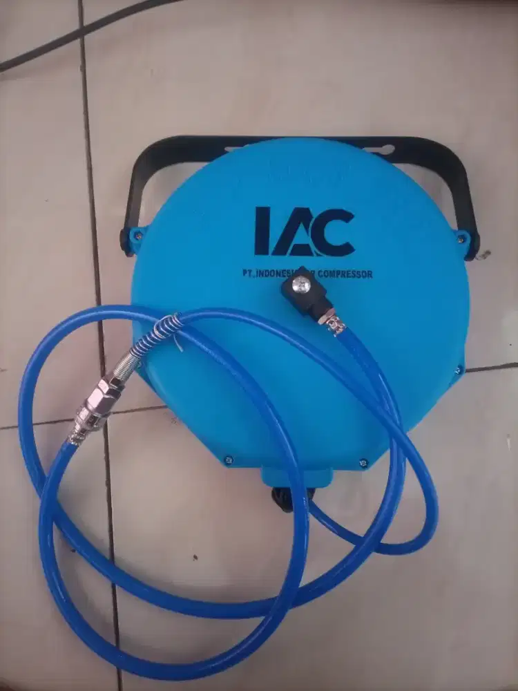 Sparepart kompresor screw