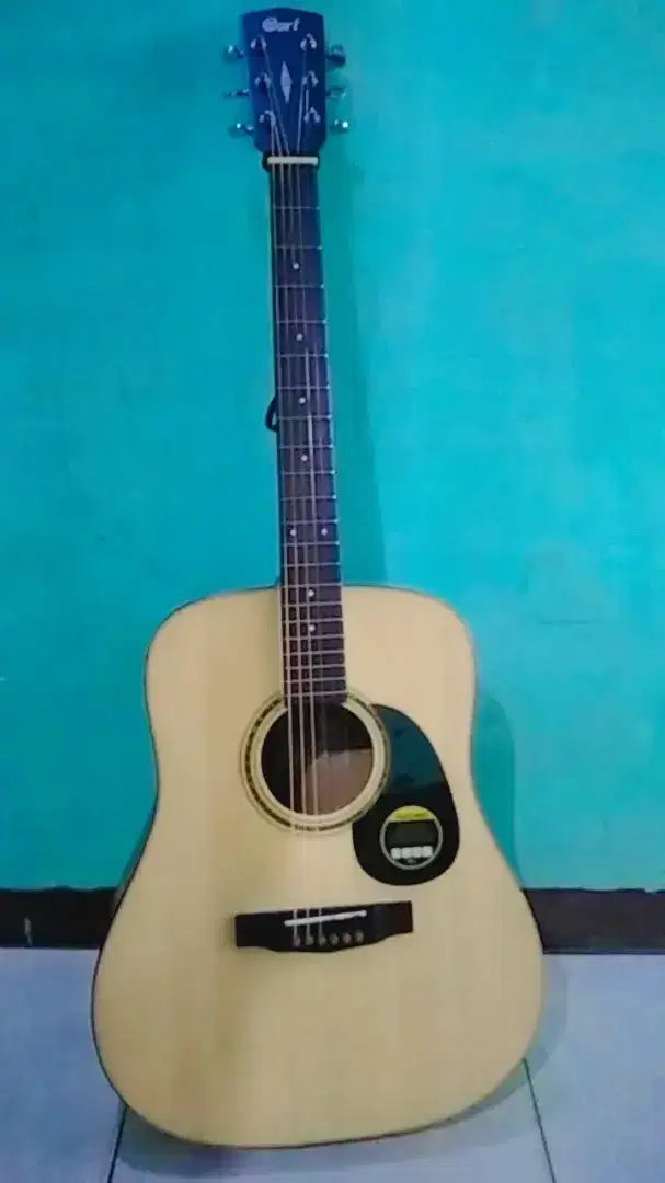Cort premium AD 801 OP