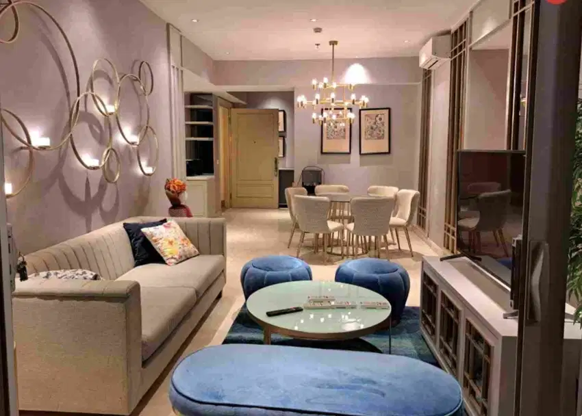 One Icon Residence Tunjungan Plaza