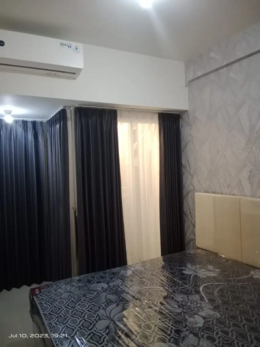 Apartment Amor Pakuwon City Mall