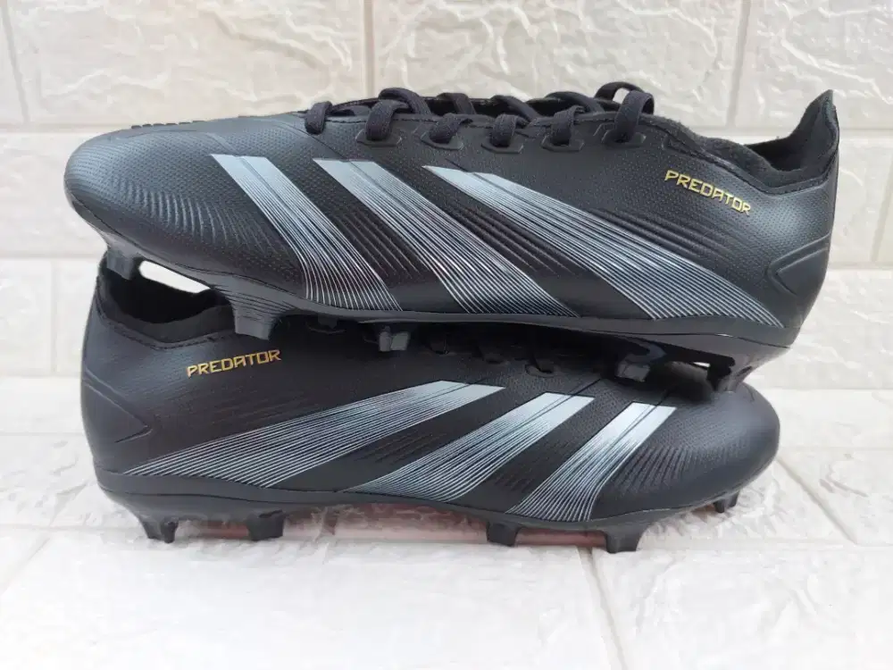 Sepatu Bola Predator League FG 100% Original