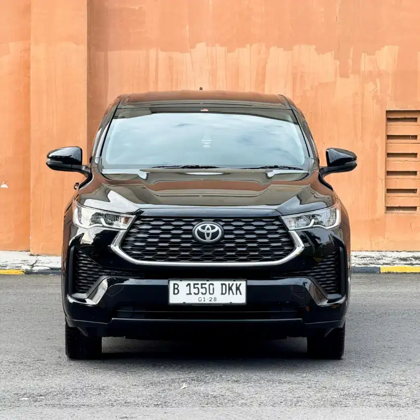 (HARS MOBILINDO) INNOVA ZENIX 2.0 V CVT 2022/2023