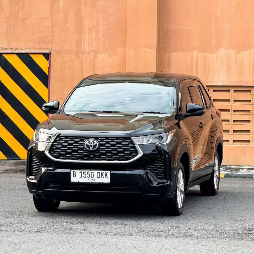 (KM 30.000) INNOVA ZENIX 2.0 V BENSIN AT 2022/2023. zenix g,zenix q