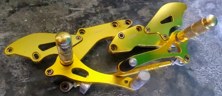 Underbone satria Fu