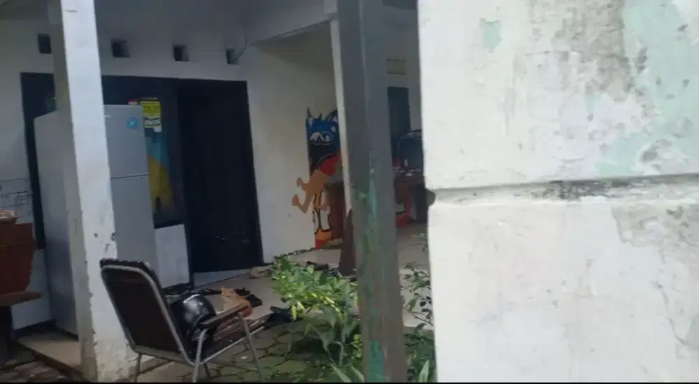 Rumah Hitung Tanah Perum Embong Anyar 2