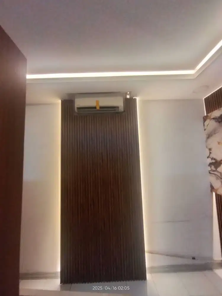 Desain plafon gypsum dan pvc ahlinya