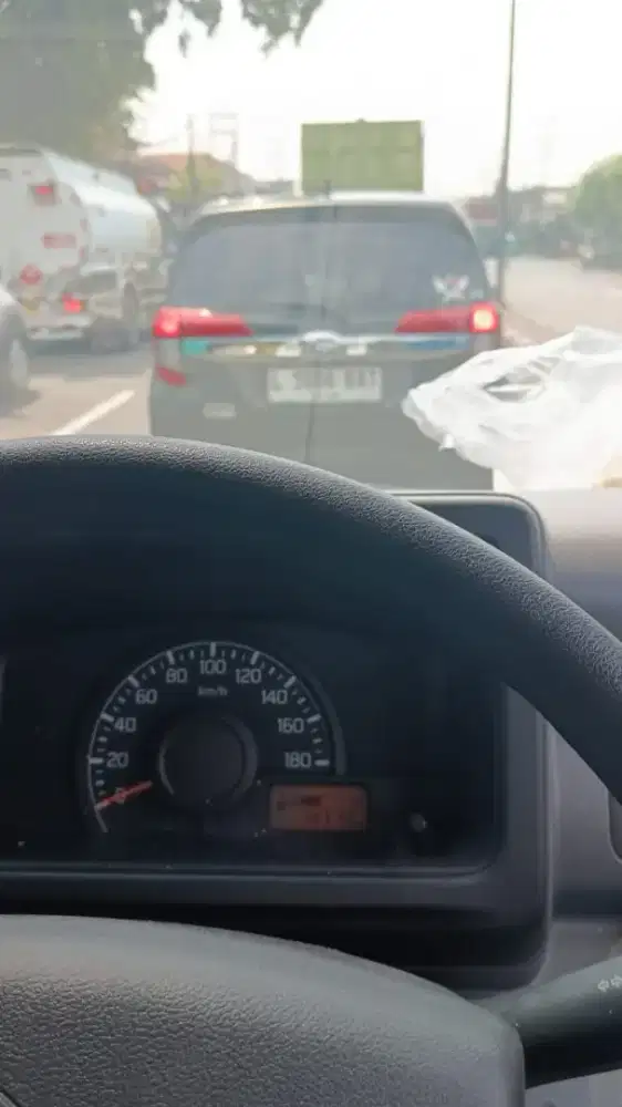 Cari pekerjaan driver