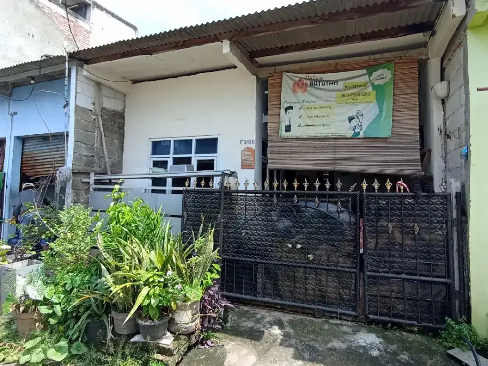 Rumah Murah di Babelan Griya Asri