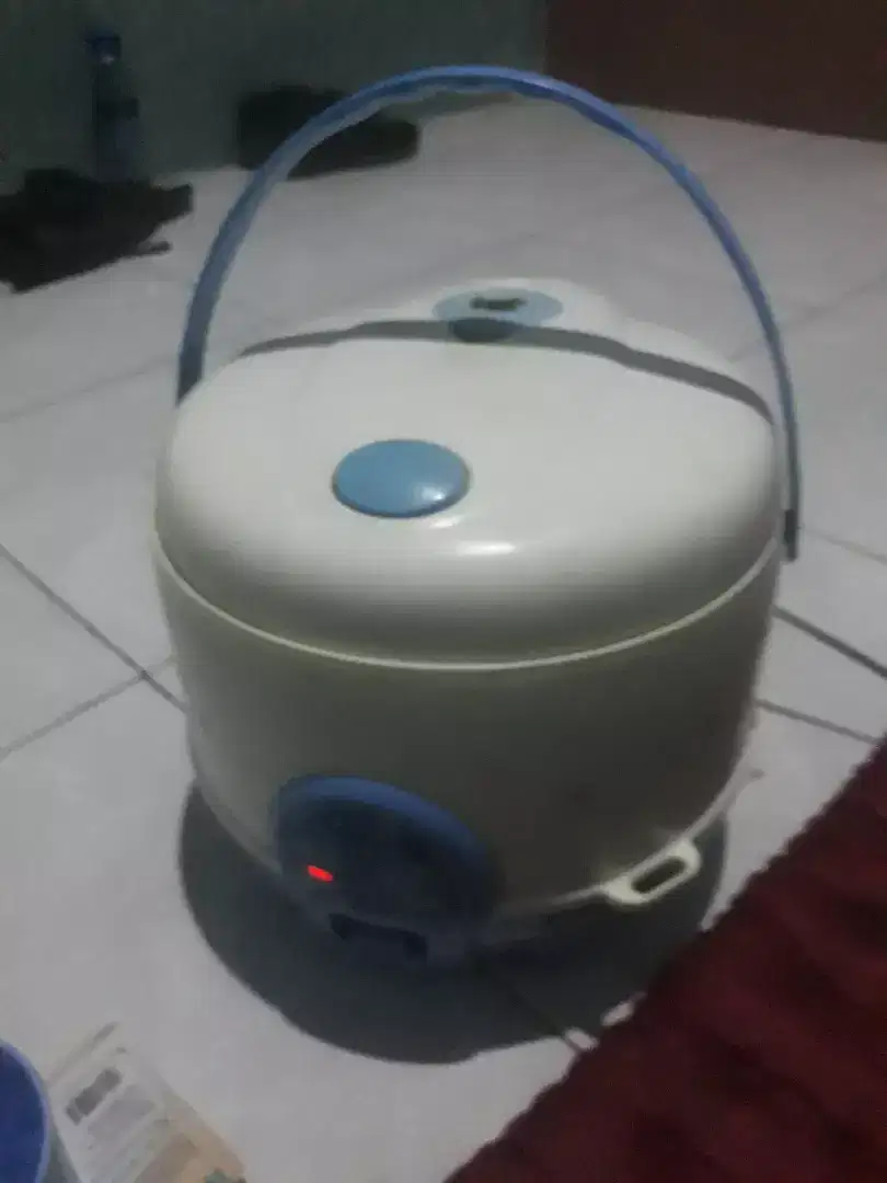 Dijual magicom Miyako dan kipas national