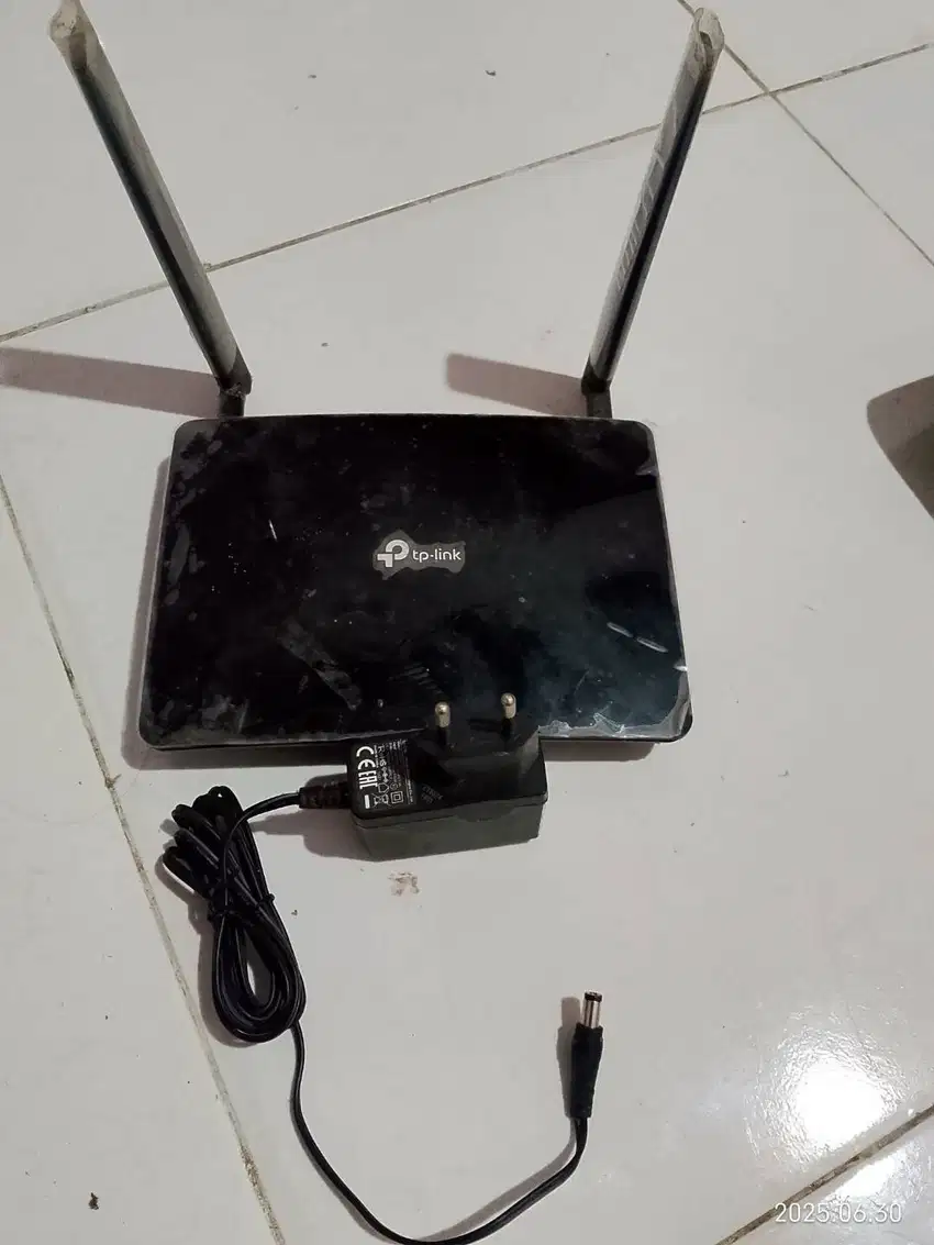 Modem TP Link MR-6400