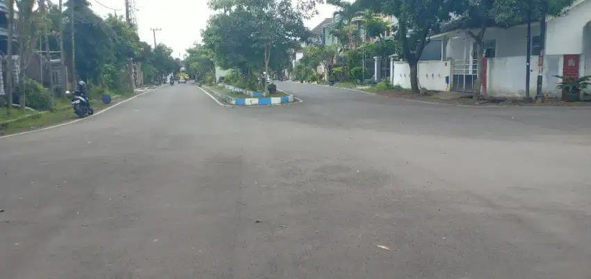 Rumah Istimewa Kokoh Dan Mewah Spi Hook