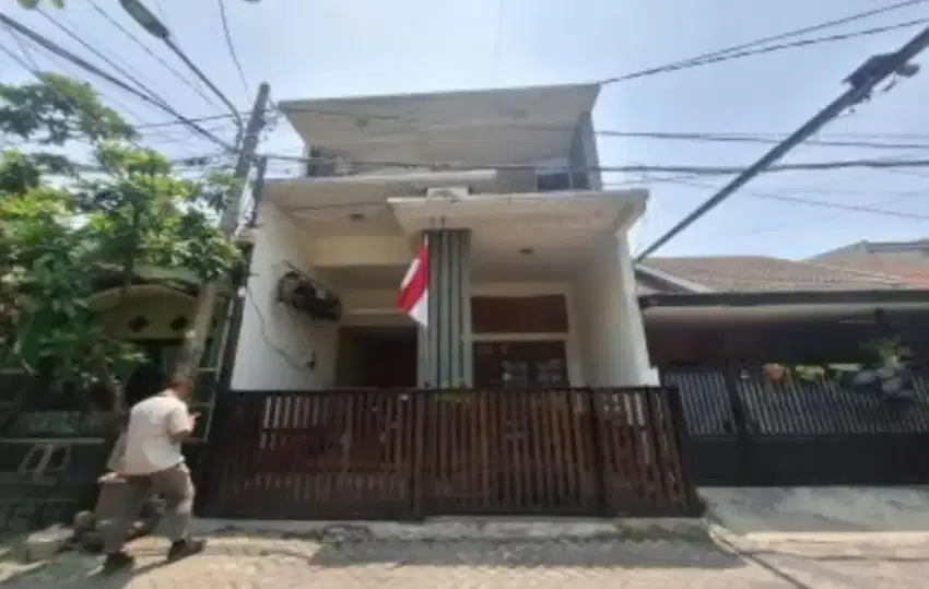 Jual Cepat Asset Bank Rumah Murah