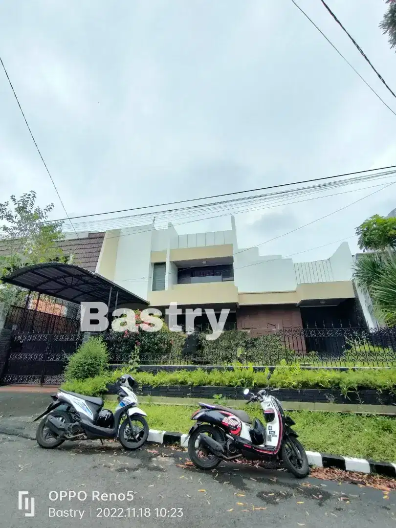 Rumah Siap Huni Langsep Dekat Ijen Nirwana Dan Kampus Brawijaya