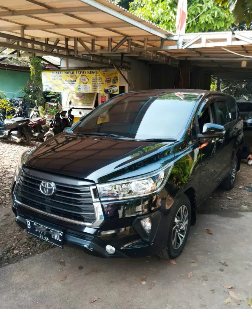 Rental Mobil Sewa Mobil Lepas kunci driver an tanpa driver