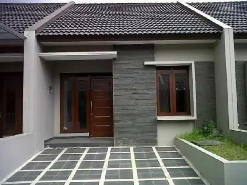 Hunian Baru Terlaris Dekat Pusat Kota Bandung