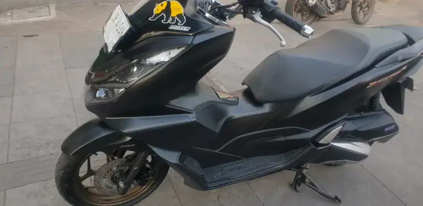 PCX 160 ABS th 2023 istimewa pjk baru