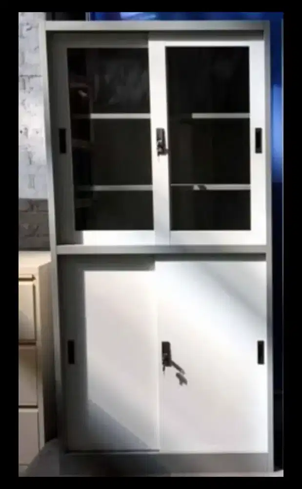 Lemari Cabinet Importa SC-04 BT