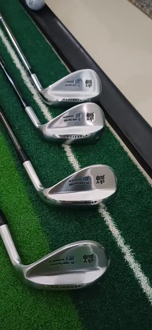 Stik golf Wedge Sky Dream Jump ori dan murah