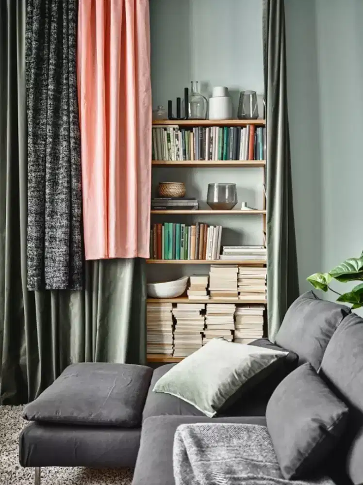 jual gorden sepiral vitrase dll