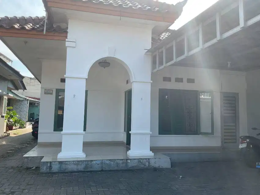 Jual Cepat Rumah Lubang Buaya Cipayung Jaktim