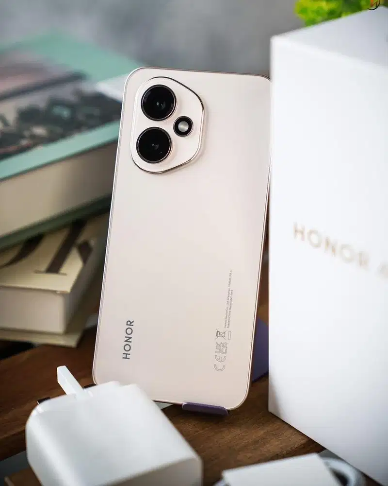 HONOR 400 SERIES Cashback 300k