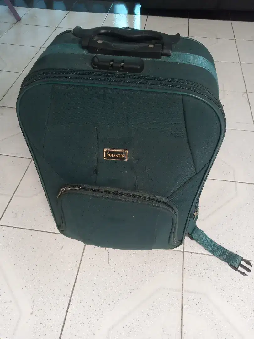 Dijual Cepat Koper