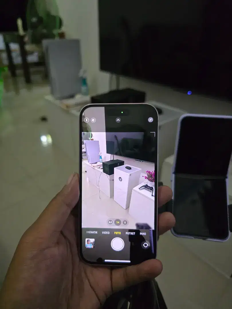 Iphone 15 128gb pink ibox