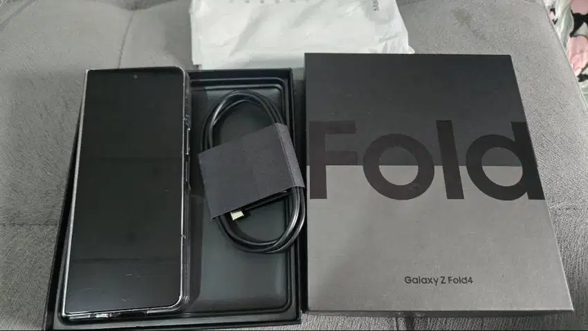 Samsung Galaxy Z Fold 4 5G SEIN