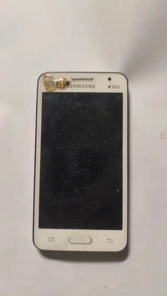 HP Samsung Galaxy Core 2