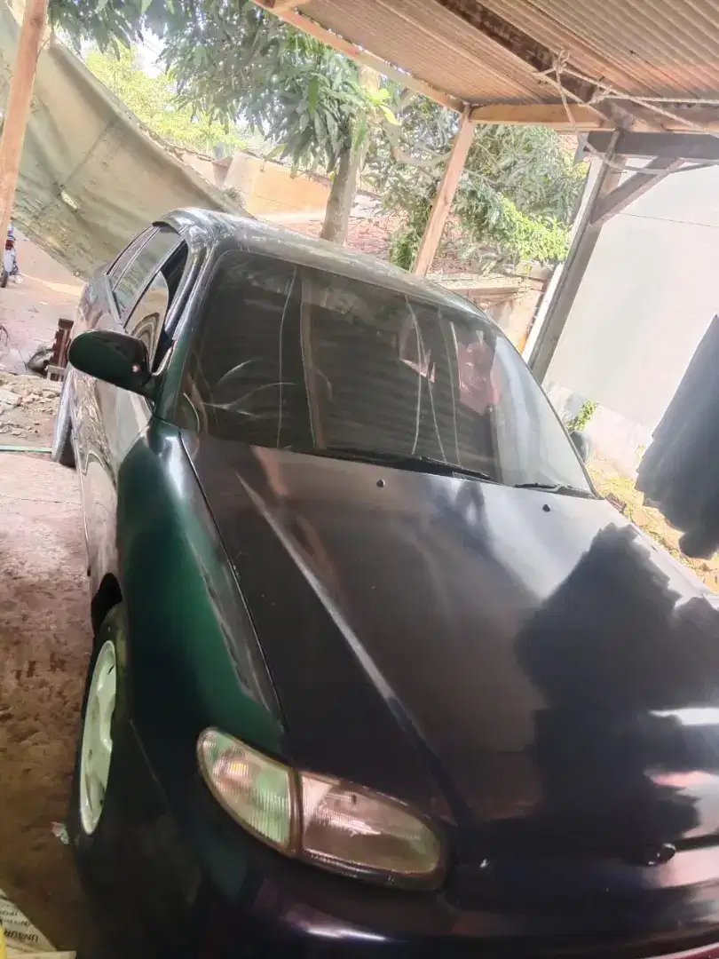 Jual Cepat Hyundai THN 2000
